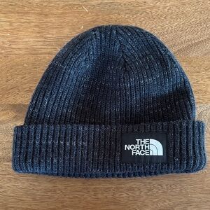 NWOT North Face Beanie